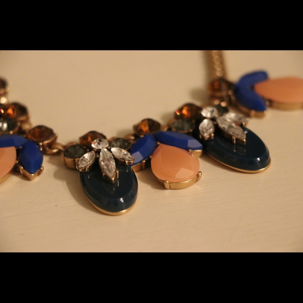 JCrew Necklace